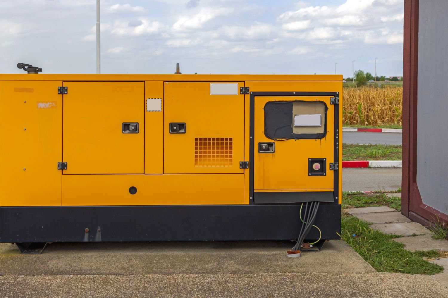 Diésel a domicilio en Monterrey — Entrega segura, medido y a tiempo.
Suministro de diésel para plantas de emergencia, generadores y flotillas en Monterrey y área metropolitana.